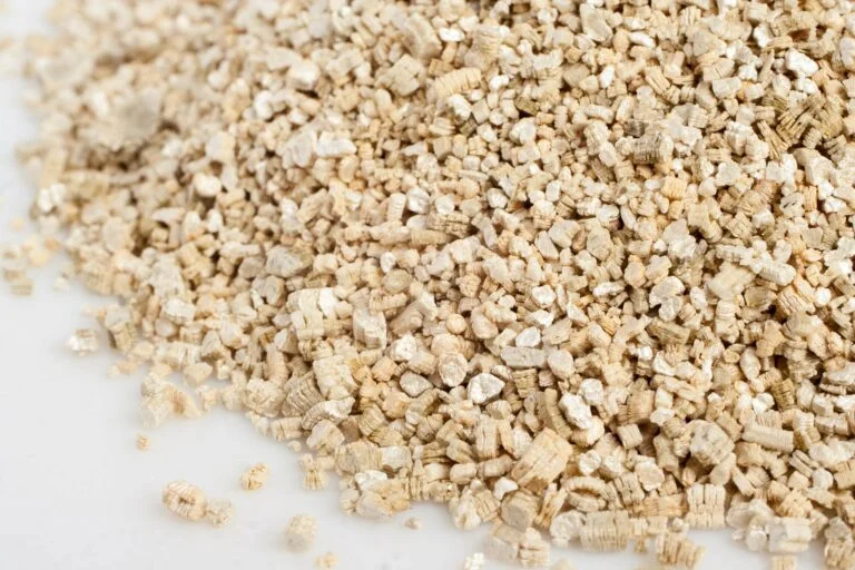 ¿Qué es la vermiculita?