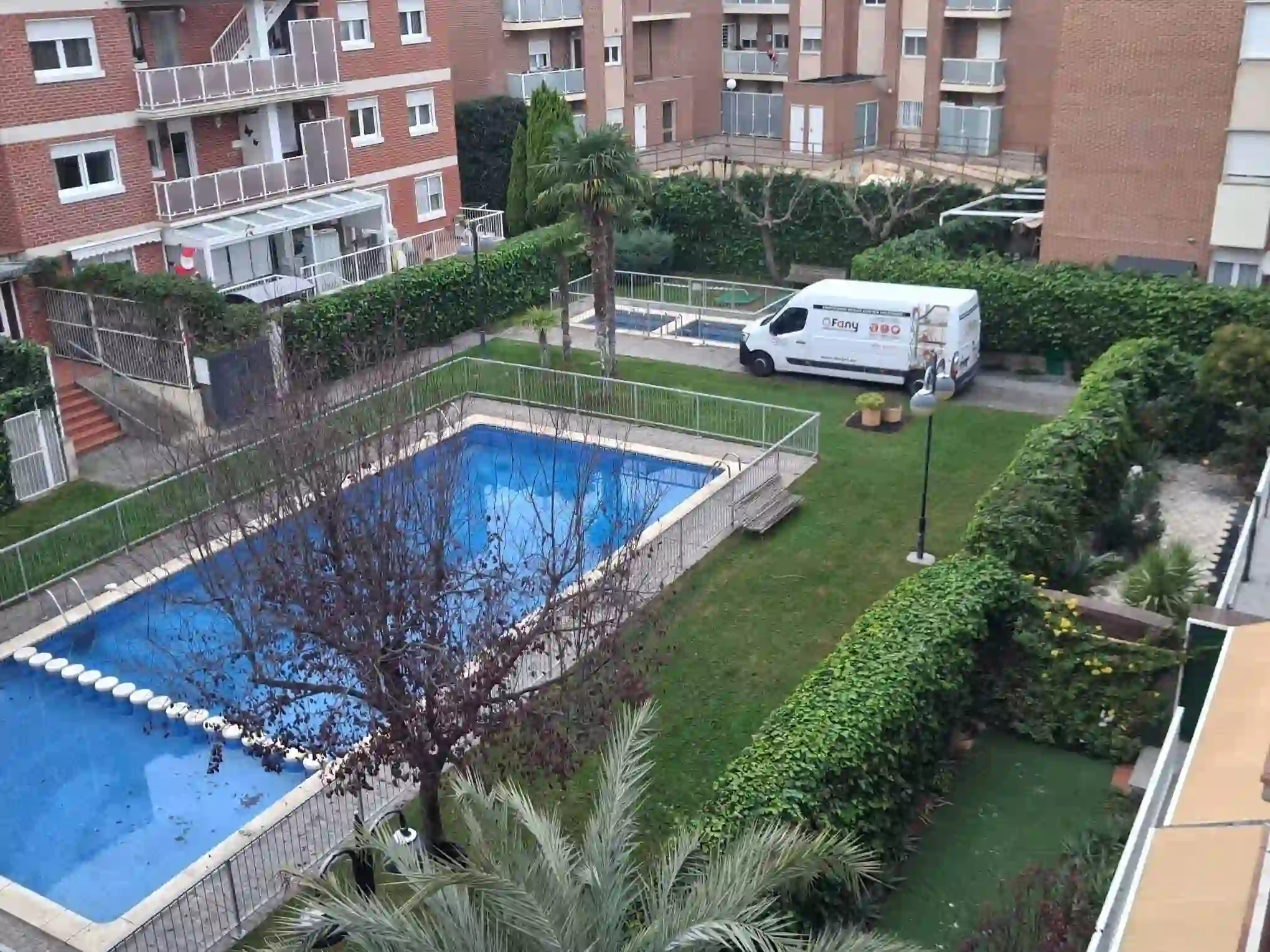 Trabajo Aislamiento