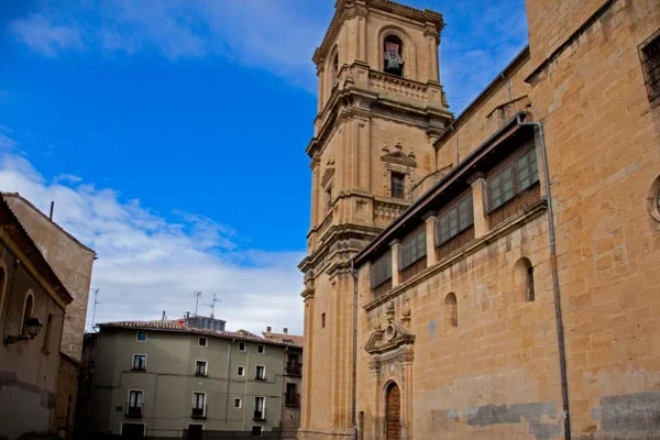 localidad Tafalla