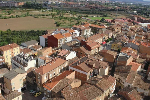 Aislamiento termico en lardero