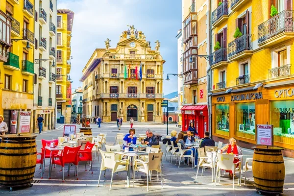 aislamiento en pamplona